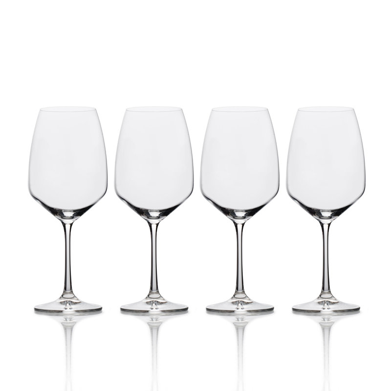 Melody 20 oz. Red Wine Glasses