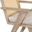 Fauteuil Karev 22,8 po Karev