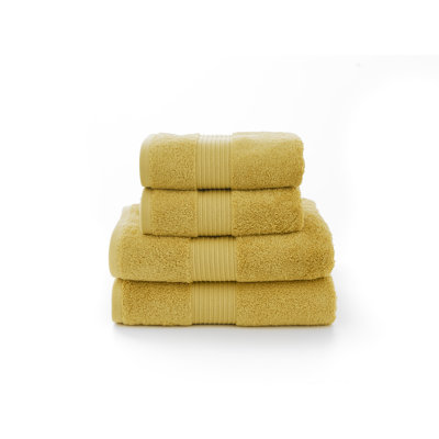 Bliss Fingertip Towel