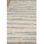 Moroccan Wool Striped Area Rug-101198643