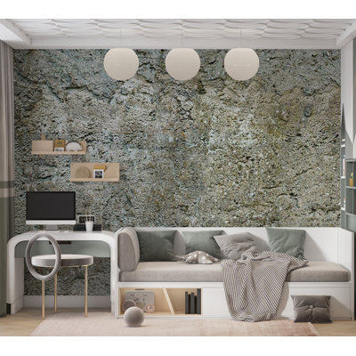 Murale Stony Barriere