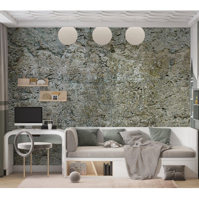 Stony Barriere Wall Mural