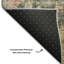 Premium Machine Washable Jessie AMF1214 Abstract Rug-1521189931
