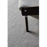 Surath Rectangle Indoor/Outdoor Area Rug in Taupe