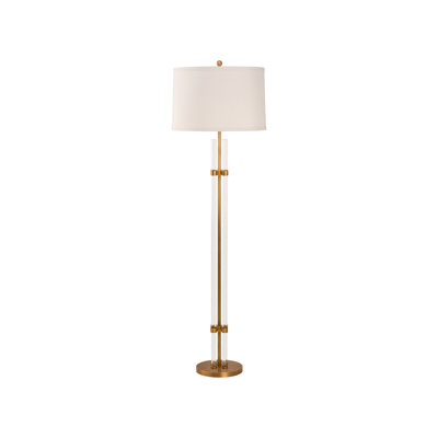 Jefferson Floor Lamp