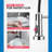Nbarthome Pull Out Kitchen Faucet