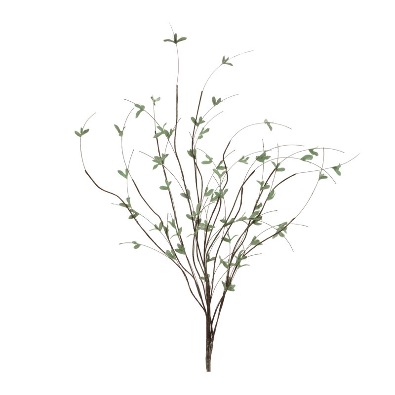 Mini Leaf Twig Branch
