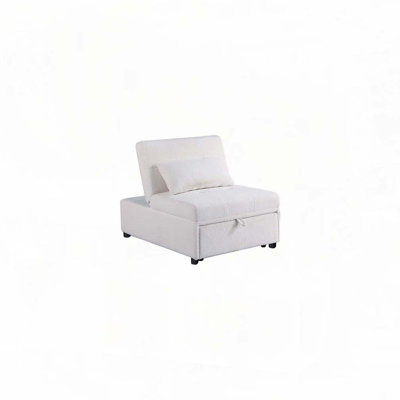 Evenie 44 Convertible Sofa