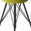 Byerly Metal Accent Stool-770256215