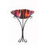 Metro Fusion 1 - Light Wallchiere