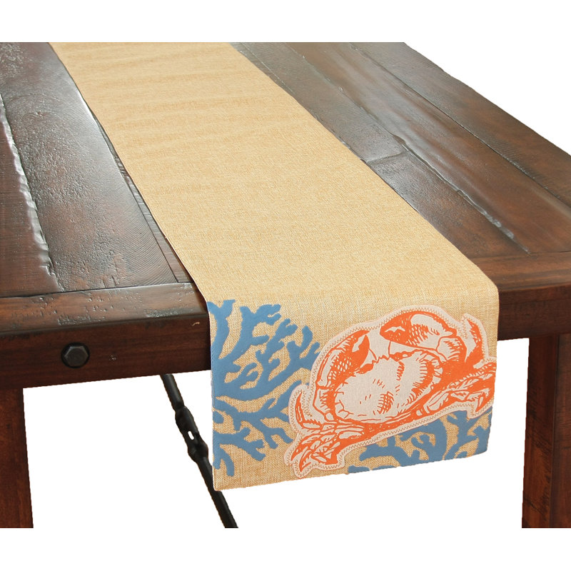 Chemin de table Ina