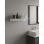 Aluminium LED Armed Sconce-3919252