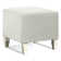 Brooklyn Upholstered Ottoman
