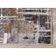 Tapis classique brun / gris-112014039