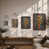 Unframed