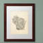 « old sheet music map of wisconsin' » par michael tompsett, impression sur toile encadrée-16188852-70728938-40332387