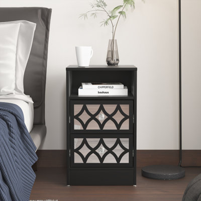 Adreille Bedside Table