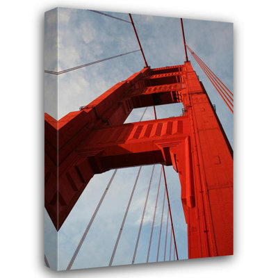 Pont Golden Gate, San Francisco
