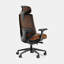 Ergonomic Pro Headrest-324119546