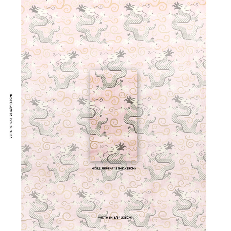 Bixi Velvet Fabric, Rose Quartz