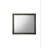 Malaika Rectangle Wall Mirror-687551808