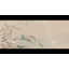 Kingfisher at Winter Dusk by Xiu Yitang - Single Picture Frame Print-1935452717-1940814580