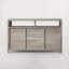 Armoire de bar l 51 po Nicolee-362228374
