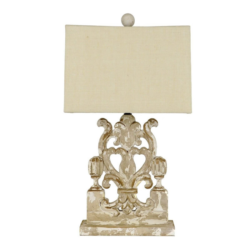 Wylie Table Lamp
