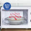 Russell Hobbs RHM2026SG, Stylevia 20L Digital Microwave in Sage Green  