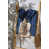 Navy Blue est en rupture de stock
