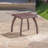 Honolulu Brown Side Table-561034405