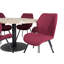 Centwane 6 - Person Dining Set