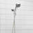 Louvenia Handheld Shower Head