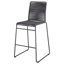Ensemble de 2 chaises de bar Jerome