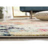 Safavieh Monaco Performance Abstract Rug & Reviews | Wayfair