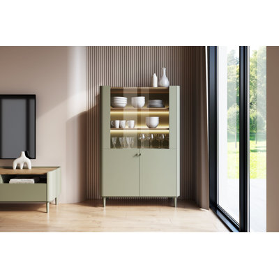 Blackett Display Cabinet