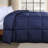 Superior 100% Microfiber Polyester Grand Down Alternative All-Season Reversible Comforter-29476851-94195999