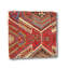 Wool Square Pillow Cover & Insert