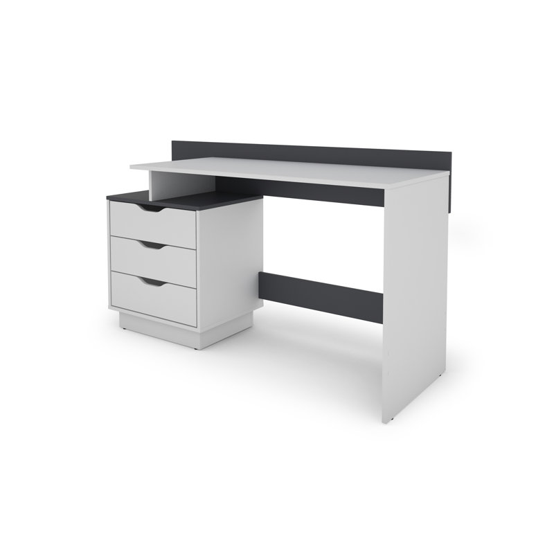 Niommi Cubicle, White