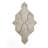 Petra 2.5 in. x 7 in. Porcelain Stone-Look Wall and Floor Tile (5.38 Sq. Ft. / Case)-116067305