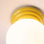 Zori Ceramic Flush Mount-135173639