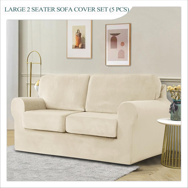 Outdoor Patio Sofa Cover