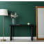 120cm Solid Wood Console Table