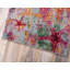 Tapis vert / jaune / rouge Trenton-40278007