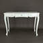 Console en bois massif 46 po Vine-478976730