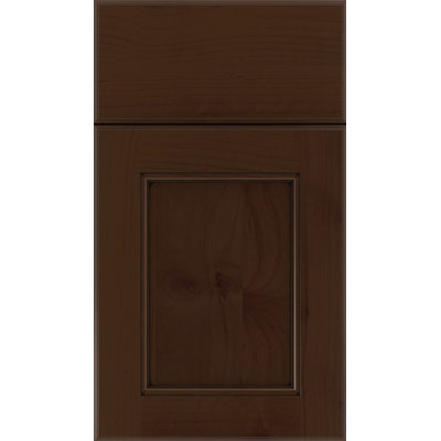 Dwelling Full Access Fairview Door Sample