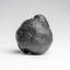 Genuine Museum Quality Indochinite Tektite (124.3 Grams)