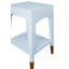 Solid Wood End Table-1167798452-1167798455
