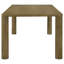 Ensemble de salle à manger rectangulaire 71 pièces Lou-107231598