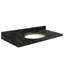 Dessus de salle de bain simple 49 po meuble-lavabo-19333634-19333635-19333645